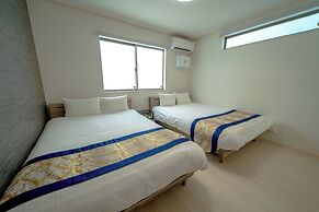 Grandioso Okinawa Pool Villa Onna 7
