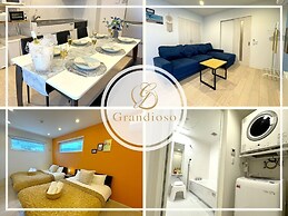 Grandioso Okinawa Pool Villa Onna 7