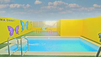 Grandioso Okinawa Pool Villa Onna 7