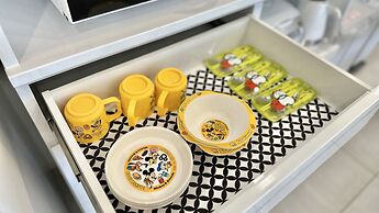 Grandioso Okinawa Pool Villa Onna 7