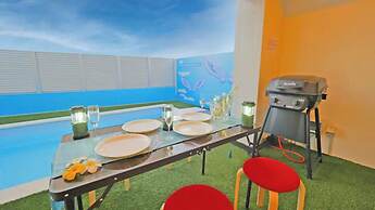 Grandioso Okinawa Pool Villa Onna 7