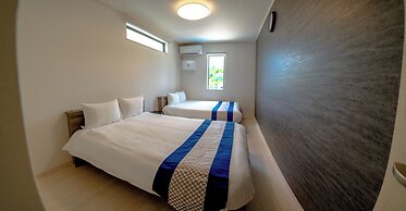 Grandioso Okinawa Pool Villa Onna 7