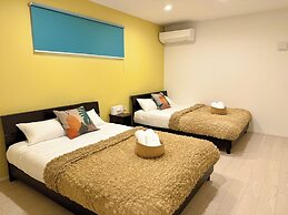 Grandioso Okinawa Pool Villa Onna 7