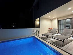 Grandioso Okinawa Pool Villa Onna 7