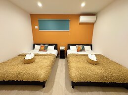 Grandioso Okinawa Pool Villa Onna 7