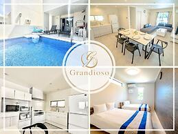 Grandioso Okinawa Pool Villa Onna 7
