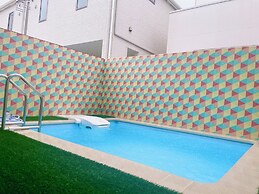 Grandioso Okinawa Pool Villa Onna 7
