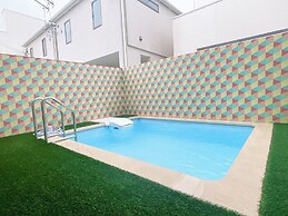 Grandioso Okinawa Pool Villa Onna 7