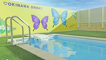 Grandioso Okinawa Pool Villa Onna 7