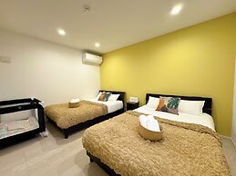 Grandioso Okinawa Pool Villa Onna 7