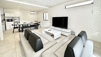 Grandioso Okinawa Pool Villa Onna 7