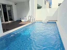 Grandioso Okinawa Pool Villa Onna 7