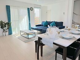 Grandioso Okinawa Pool Villa Onna 7