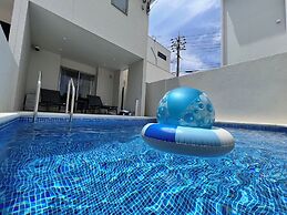 Grandioso Okinawa Pool Villa Onna 7