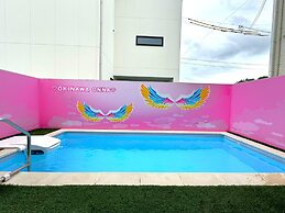 Grandioso Okinawa Pool Villa Onna 7