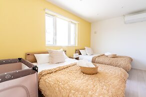 Grandioso Okinawa Pool Villa Onna 7