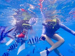 Grandioso Okinawa Pool Villa Onna 7