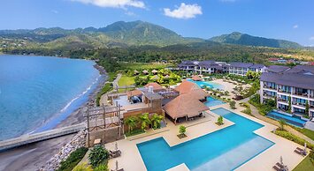 Intercontinental Dominica Cabrits Resort & Spa by IHG