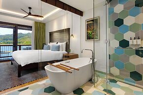 Intercontinental Dominica Cabrits Resort & Spa by IHG