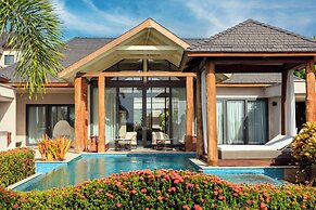 Intercontinental Dominica Cabrits Resort & Spa by IHG