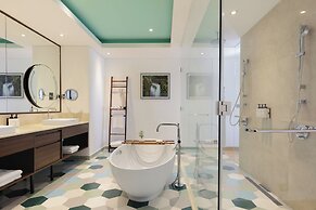 Intercontinental Dominica Cabrits Resort & Spa by IHG