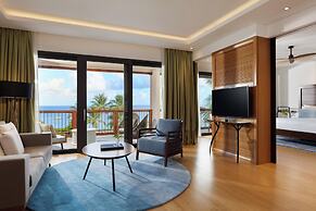Intercontinental Dominica Cabrits Resort & Spa by IHG