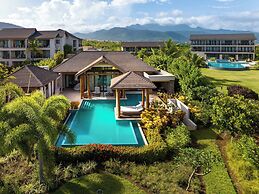 Intercontinental Dominica Cabrits Resort & Spa by IHG