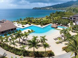 Intercontinental Dominica Cabrits Resort & Spa by IHG