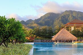 Intercontinental Dominica Cabrits Resort & Spa by IHG