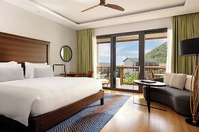 Intercontinental Dominica Cabrits Resort & Spa by IHG