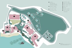 Kimpton Grand Roatan Resort And Spa by IHG