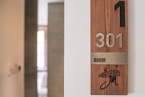 JM Boutique Hotel