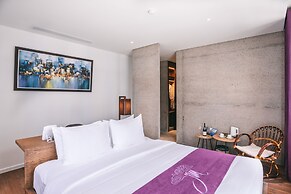 JM Boutique Hotel