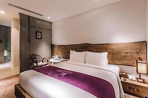 JM Boutique Hotel