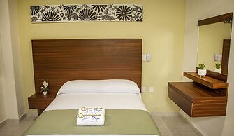 Hotel Casa Don Chepe Pinotepa