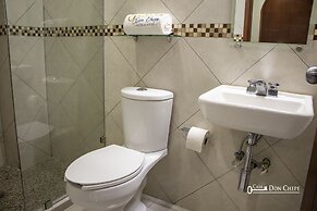Hotel Casa Don Chepe Pinotepa