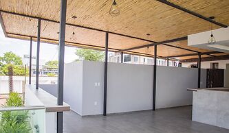 Hotel Casa Don Chepe Pinotepa