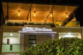 Hotel Casa Don Chepe Pinotepa