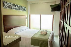 Hotel Casa Don Chepe Pinotepa