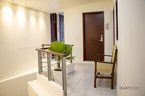 Hotel Casa Don Chepe Pinotepa