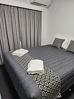 Leeton Centre Motel
