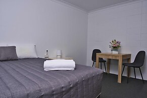 Leeton Centre Motel