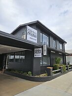 Leeton Centre Motel