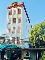 Luxury Airport Hotel & Travel