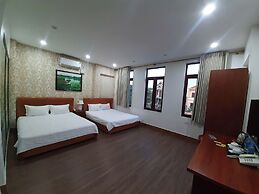 Luxury Airport Hotel & Travel