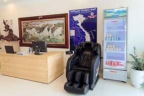 Luxury Airport Hotel & Travel