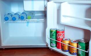 Luxury Airport Hotel & Travel