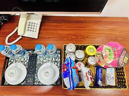 Luxury Airport Hotel & Travel