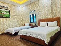 Luxury Airport Hotel & Travel