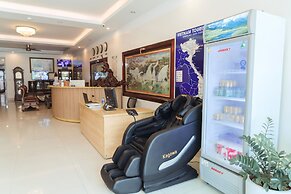 Luxury Airport Hotel & Travel